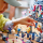 LEGO OUTLET - Ninjago 71813 Dojo cienia Wilczej Maski - 1480138 - zdjęcie 12